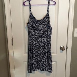 Women’s old navy cami dress